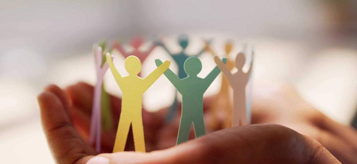 psykososialt arbeidsmiljø