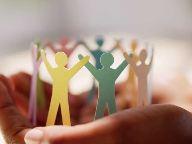 psykososialt arbeidsmiljø