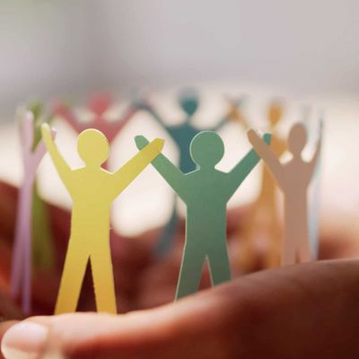 psykososialt arbeidsmiljø