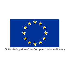 EUs delegasjon til Norge